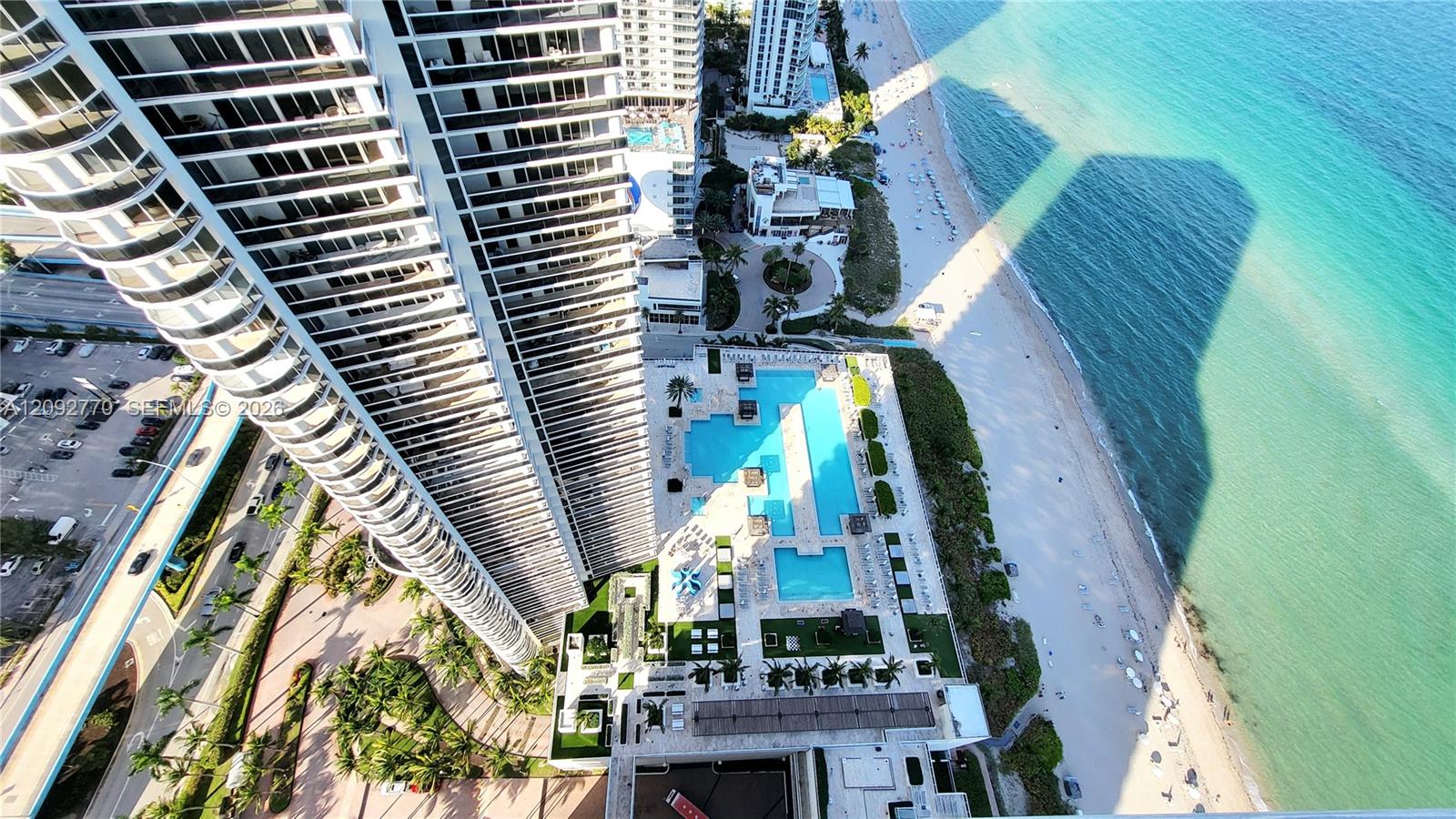 1830 S Ocean Drive