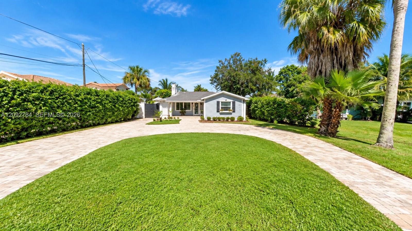 4716 SW 34th Terrace