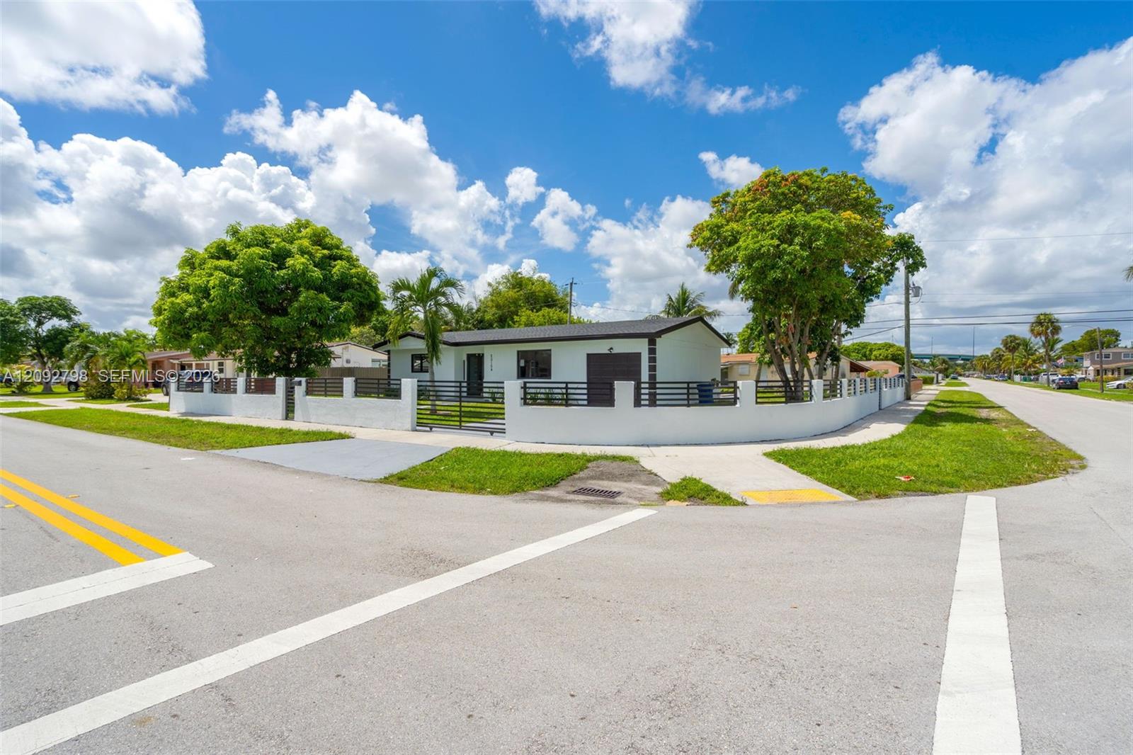 20154 NW 12th Place