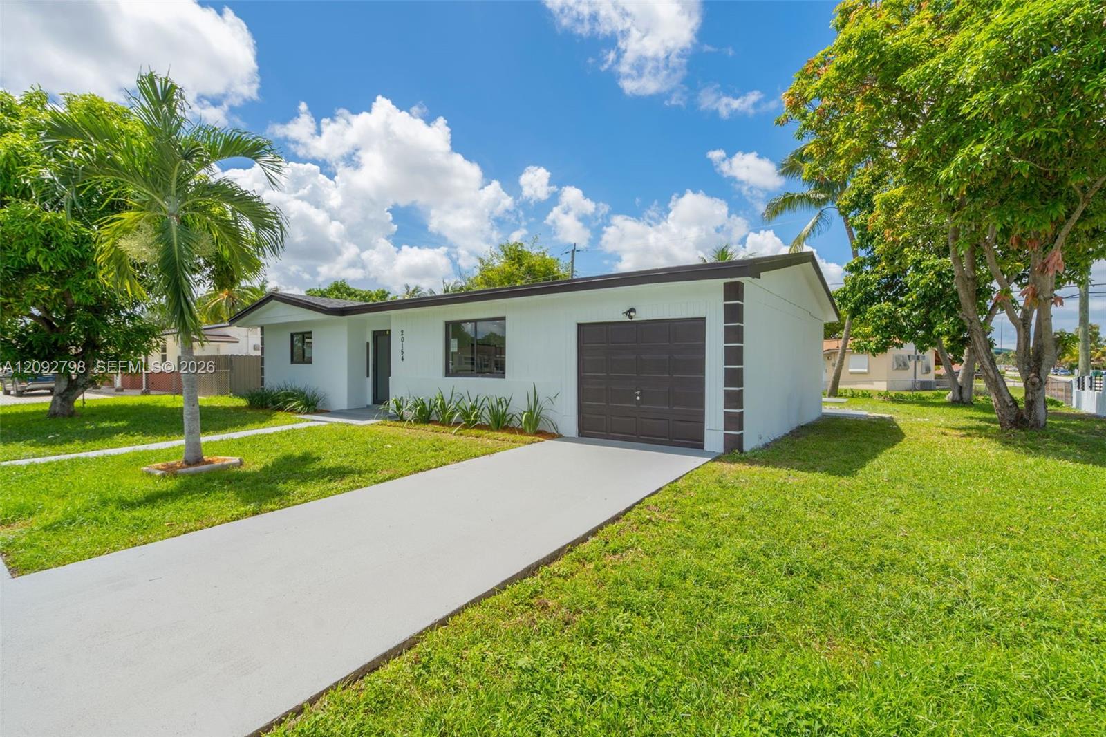 20154 NW 12th Place