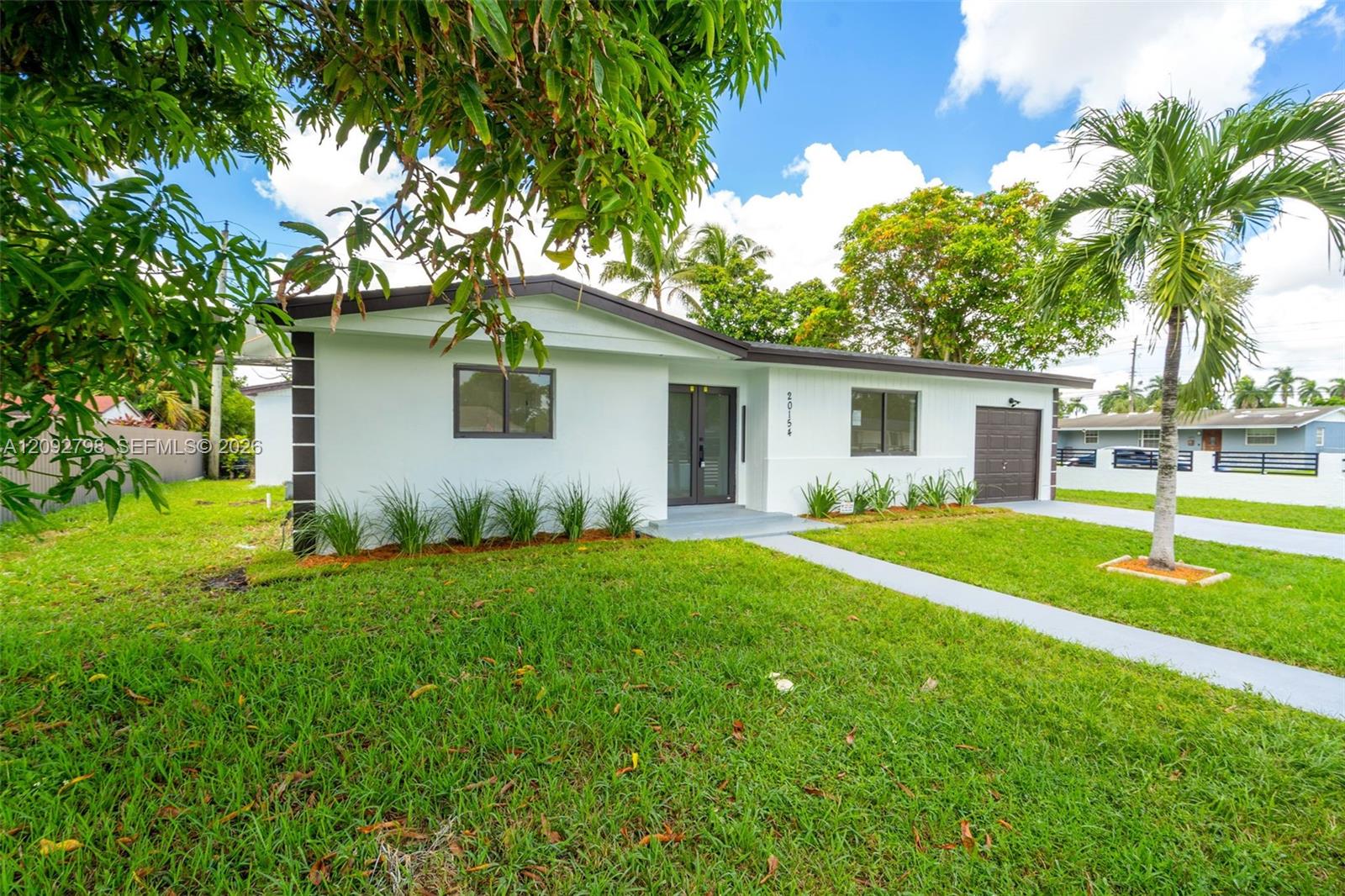 20154 NW 12th Place