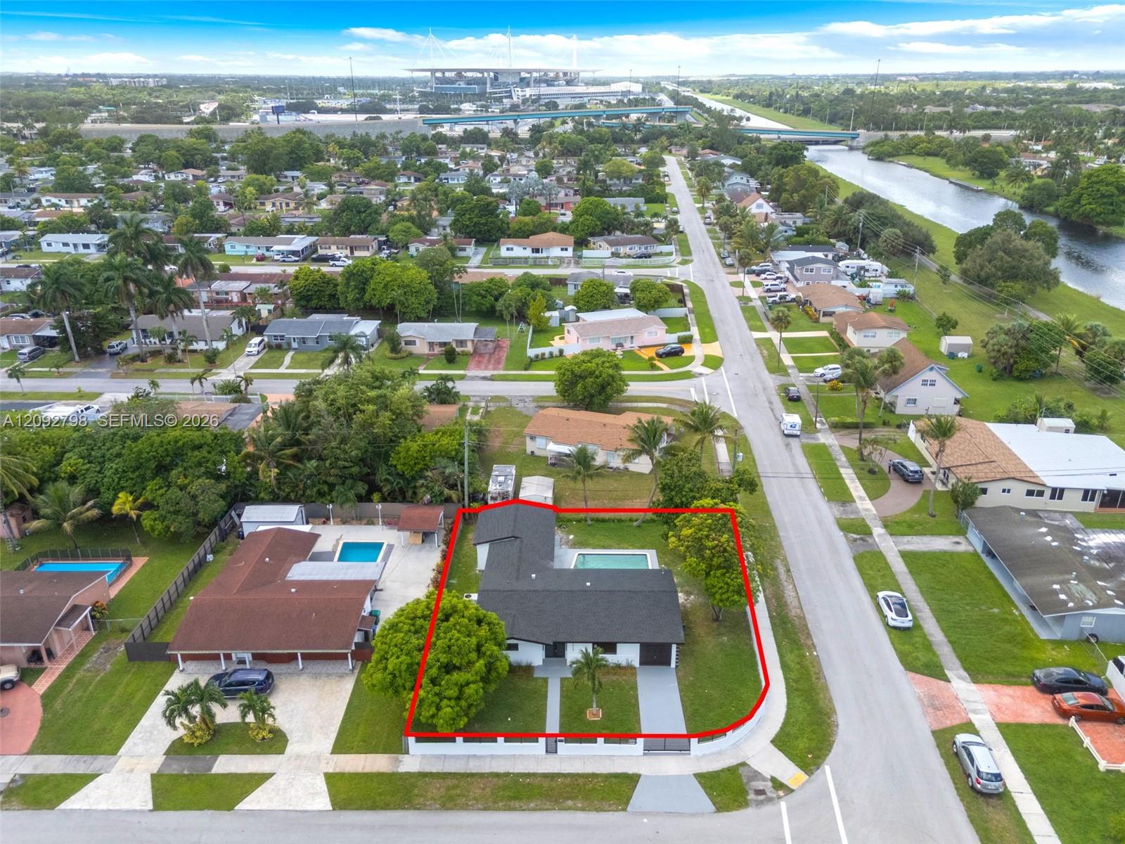 20154 NW 12th Place