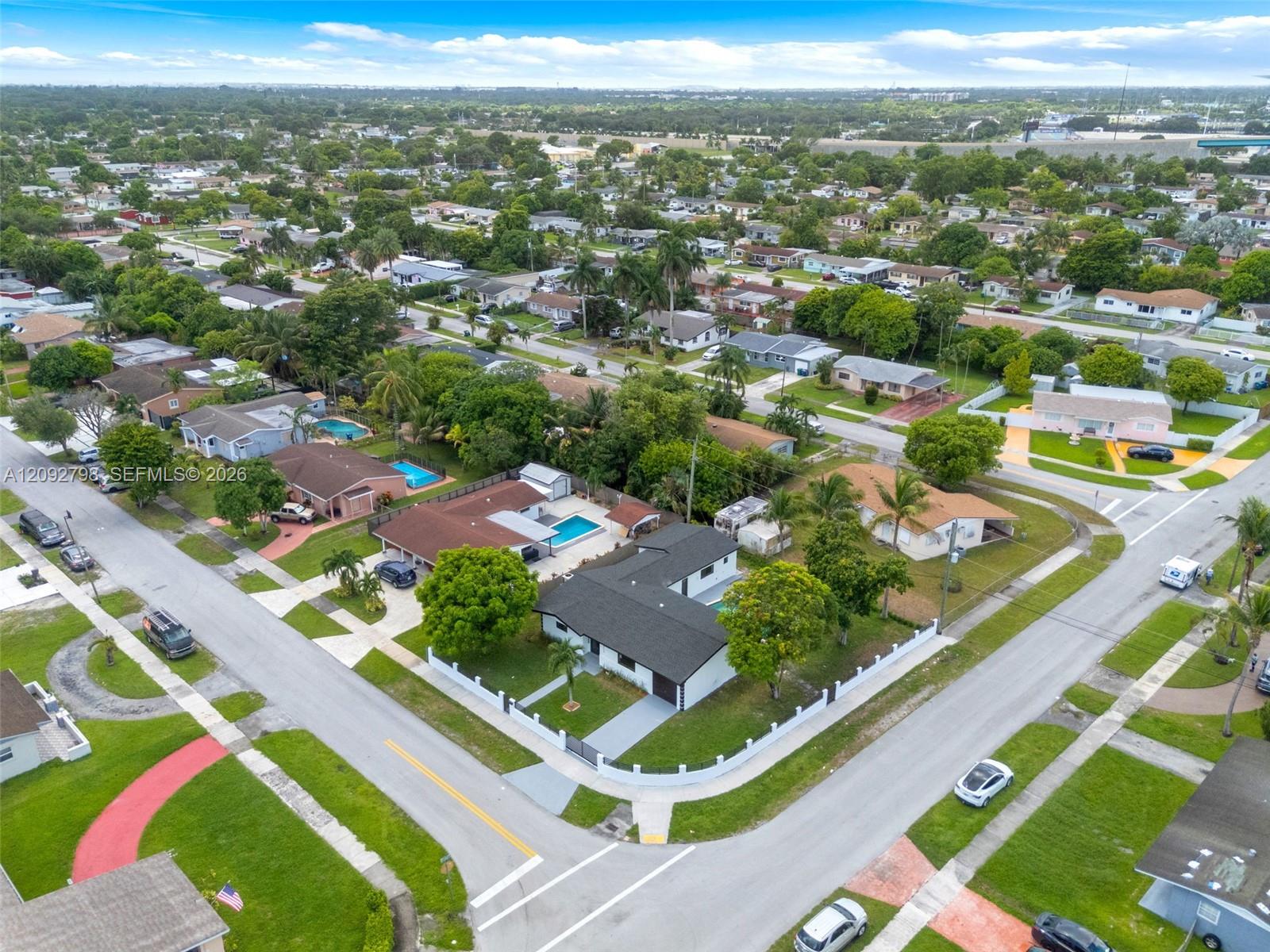 20154 NW 12th Place