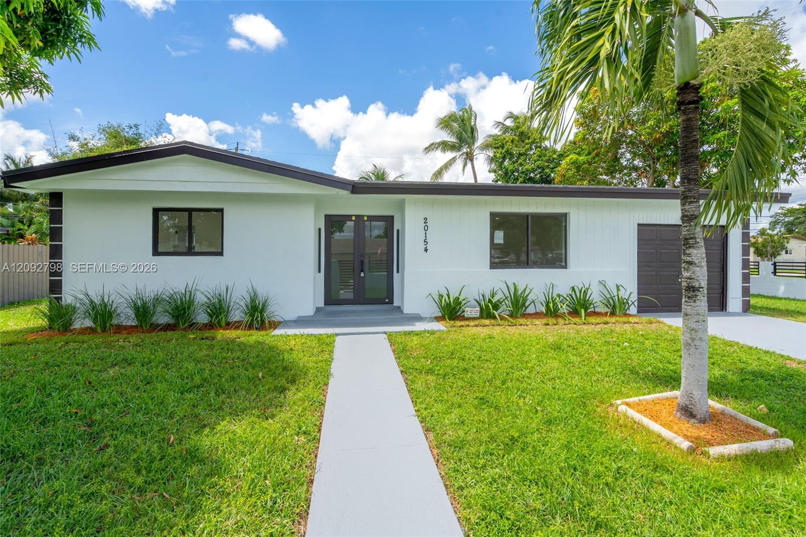20154 NW 12th Place