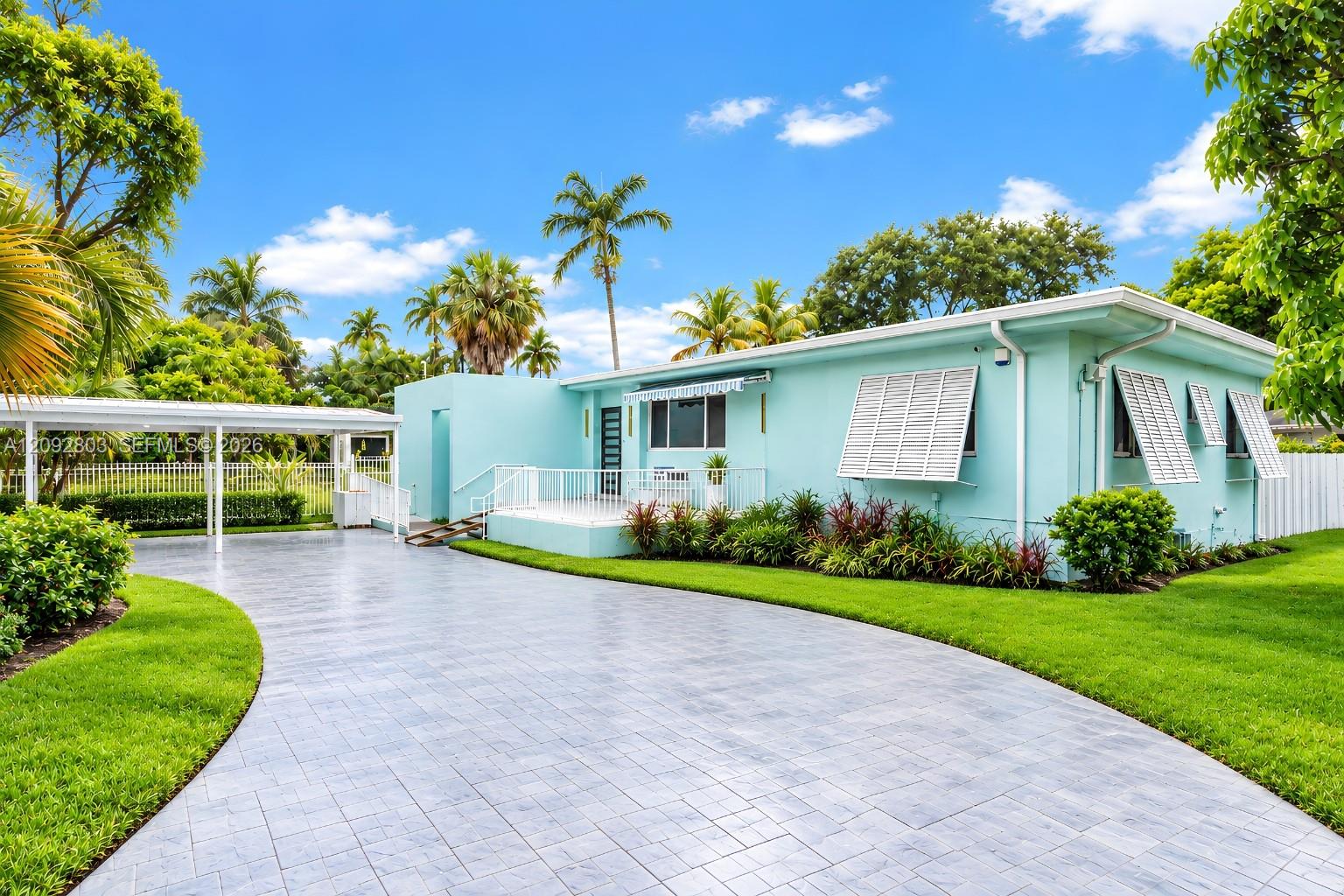 405 NE 150th Street