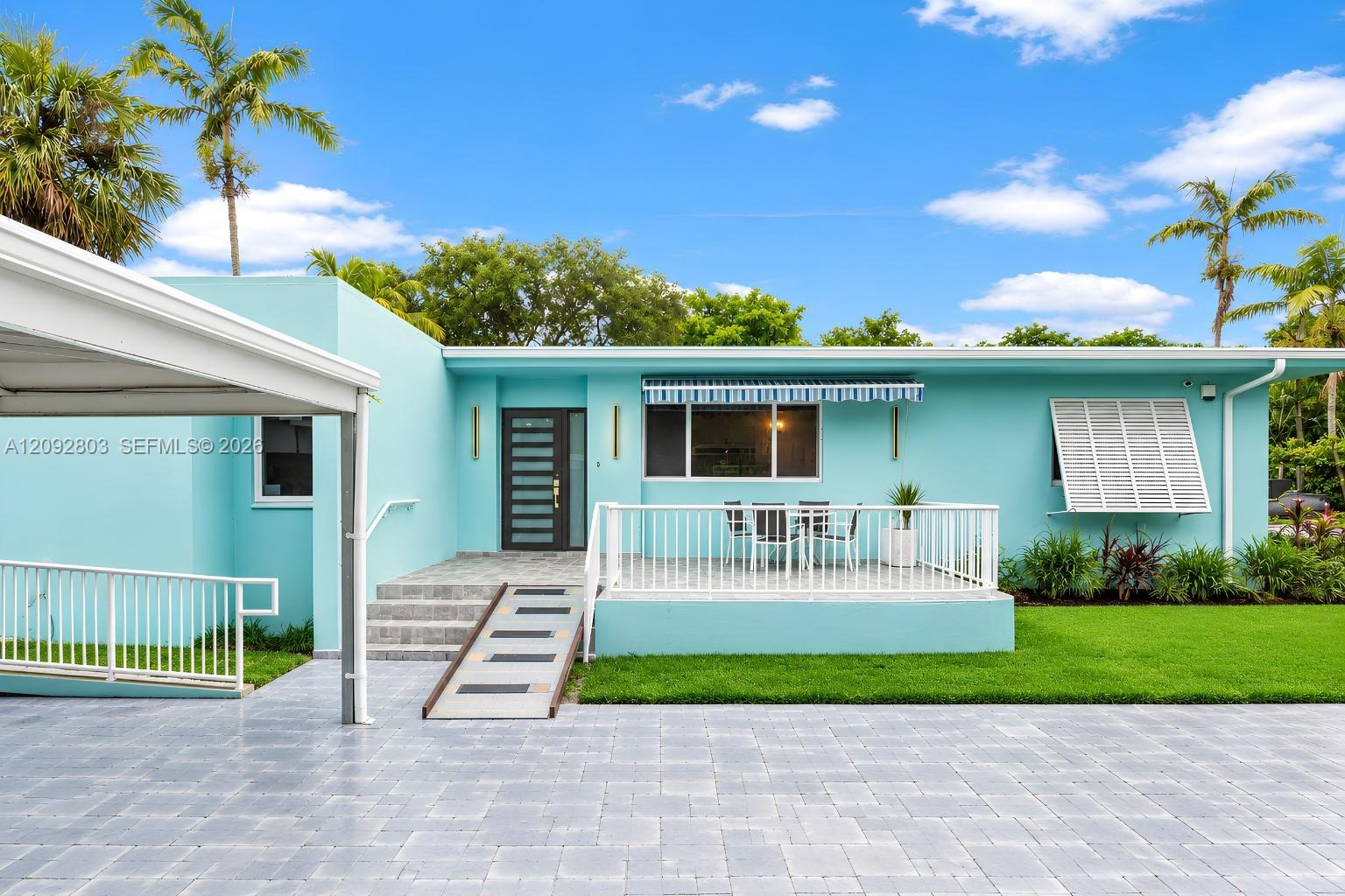405 NE 150th Street