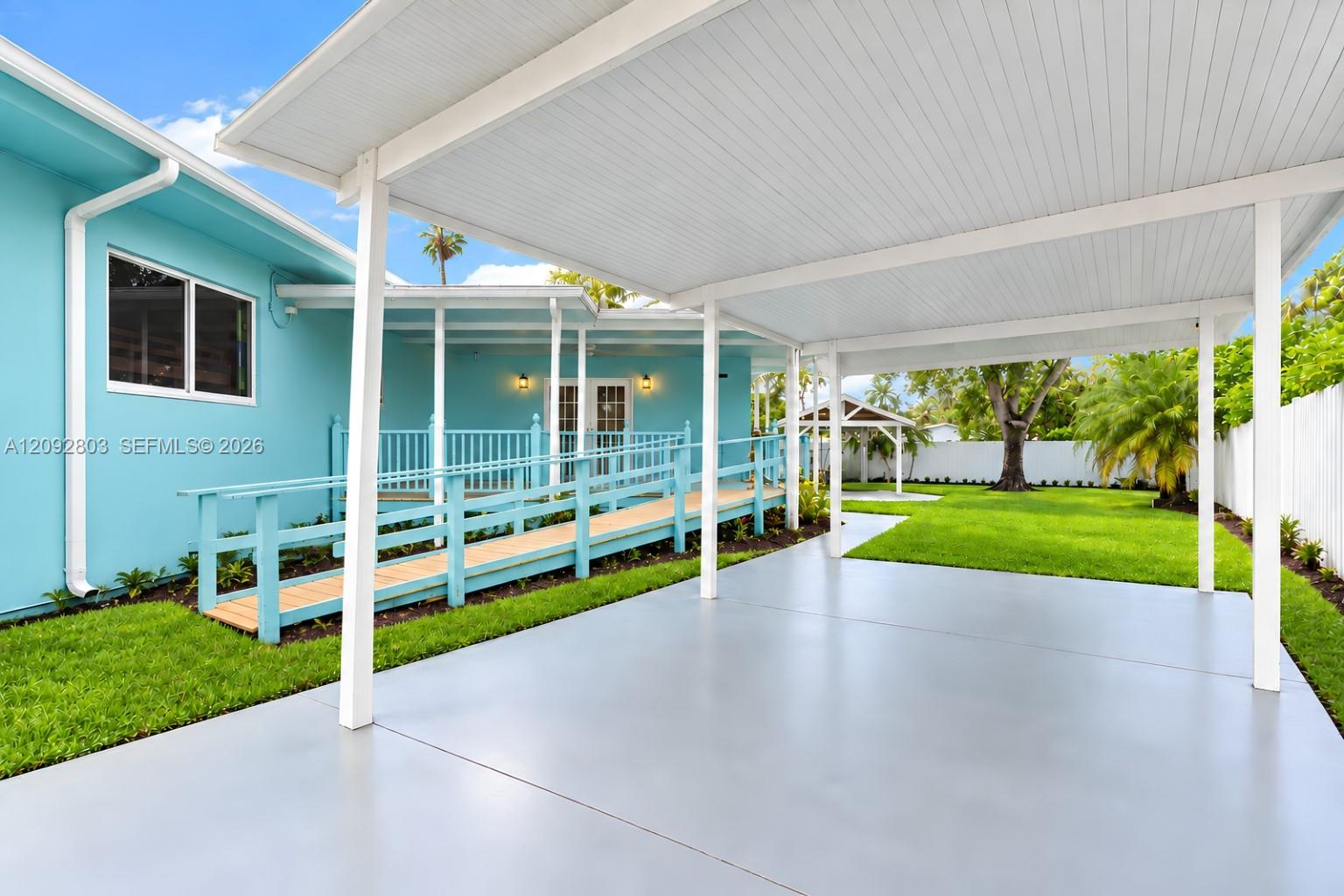 405 NE 150th Street