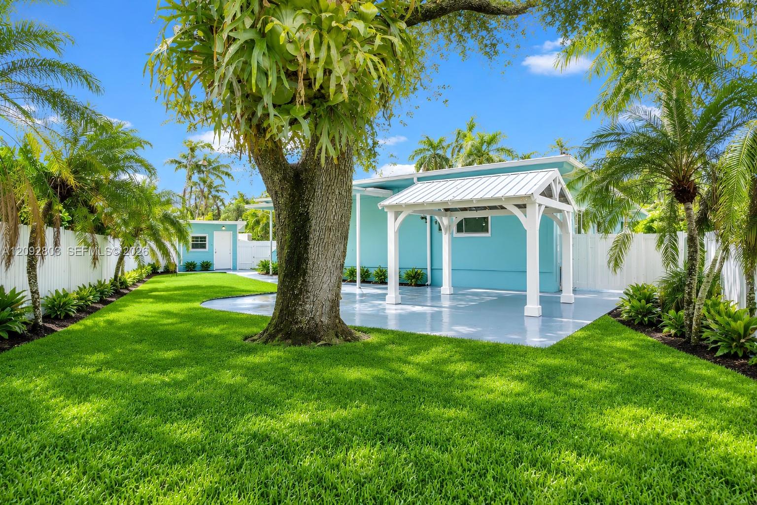405 NE 150th Street
