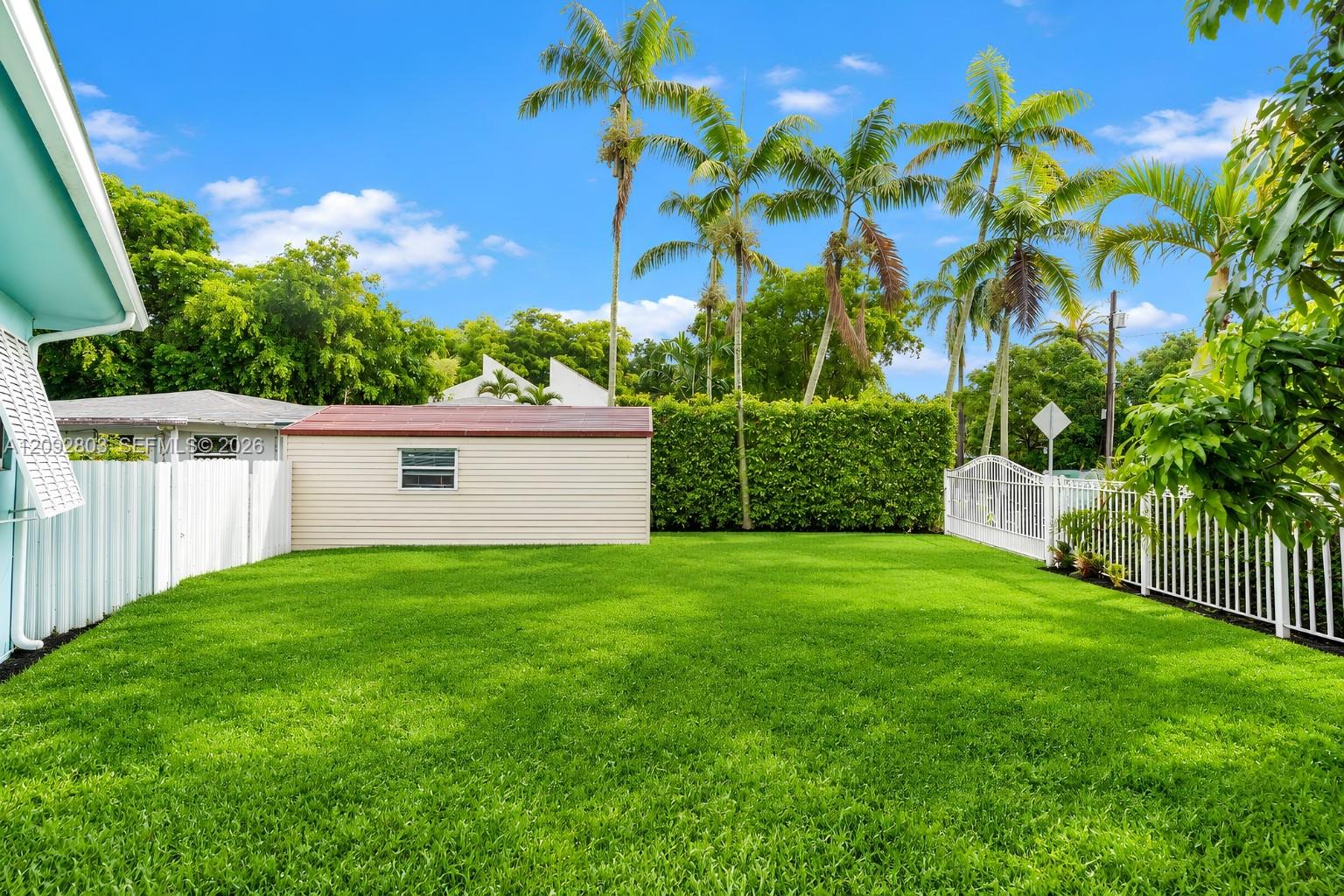 405 NE 150th Street