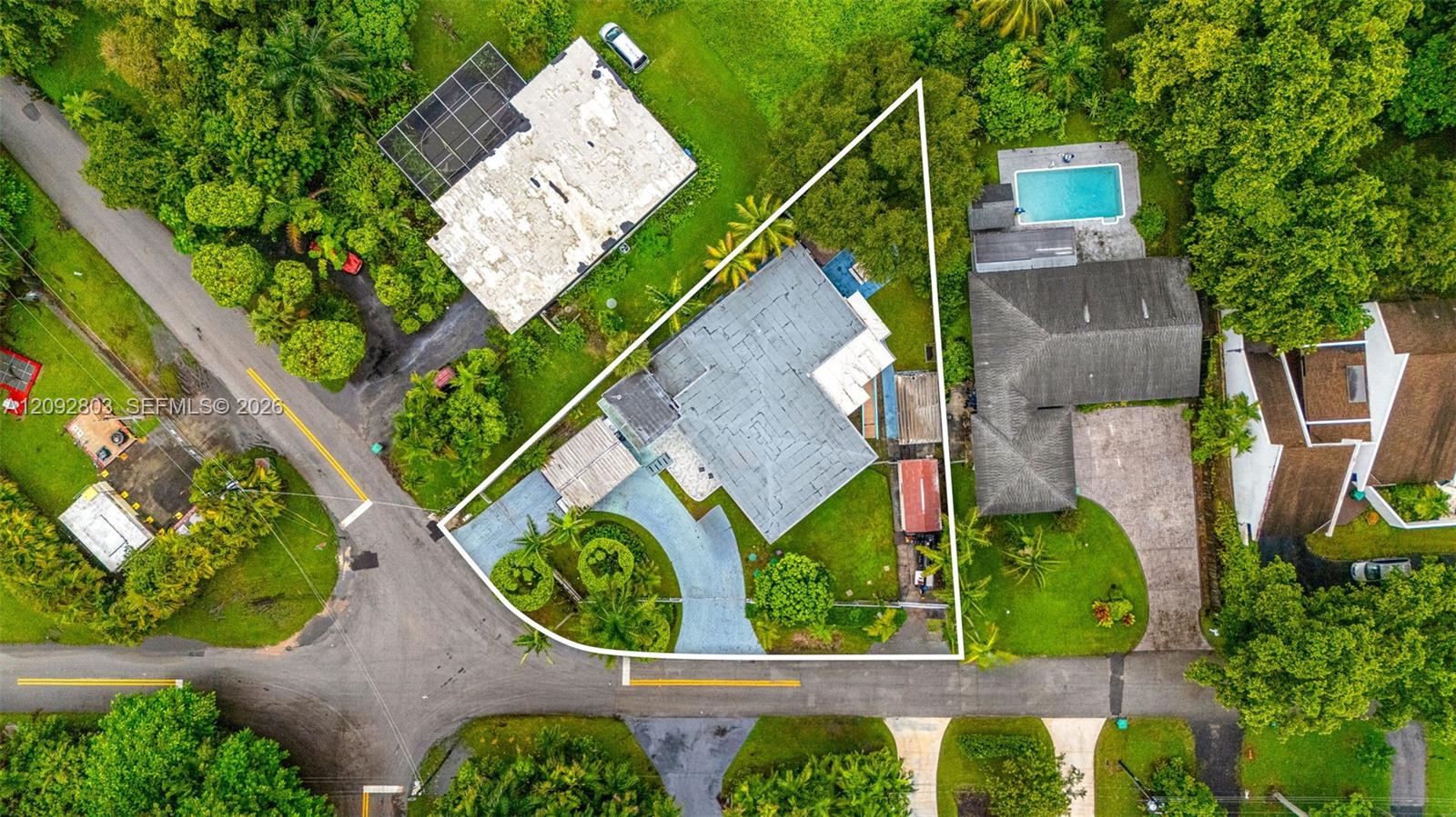405 NE 150th Street