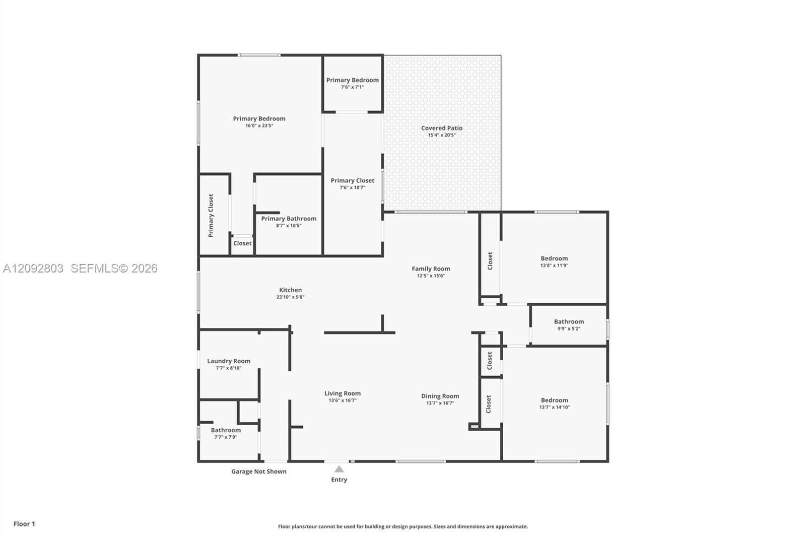 405 NE 150th Street