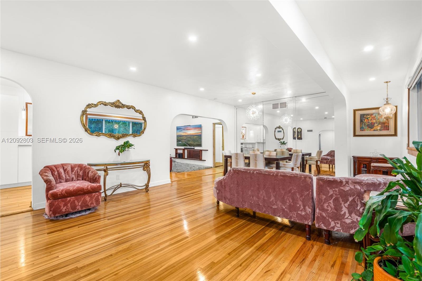 405 NE 150th Street