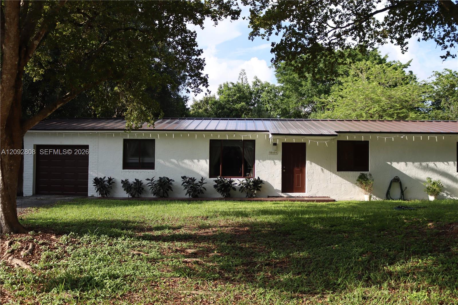 16401 SW 293rd Street