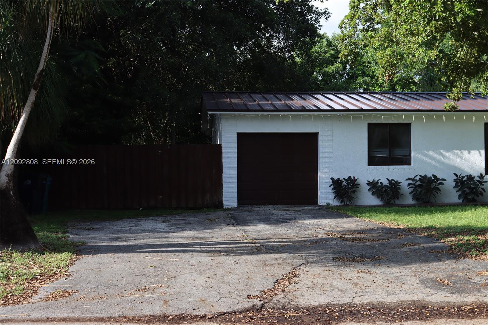 16401 SW 293rd Street