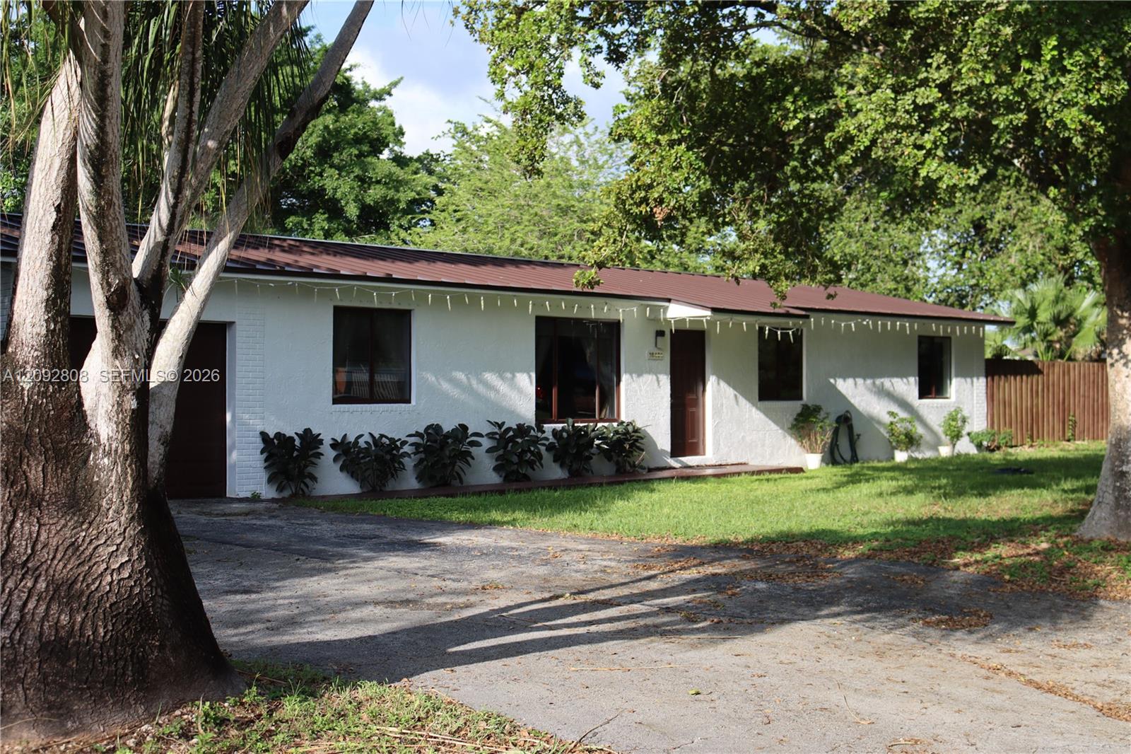 16401 SW 293rd Street