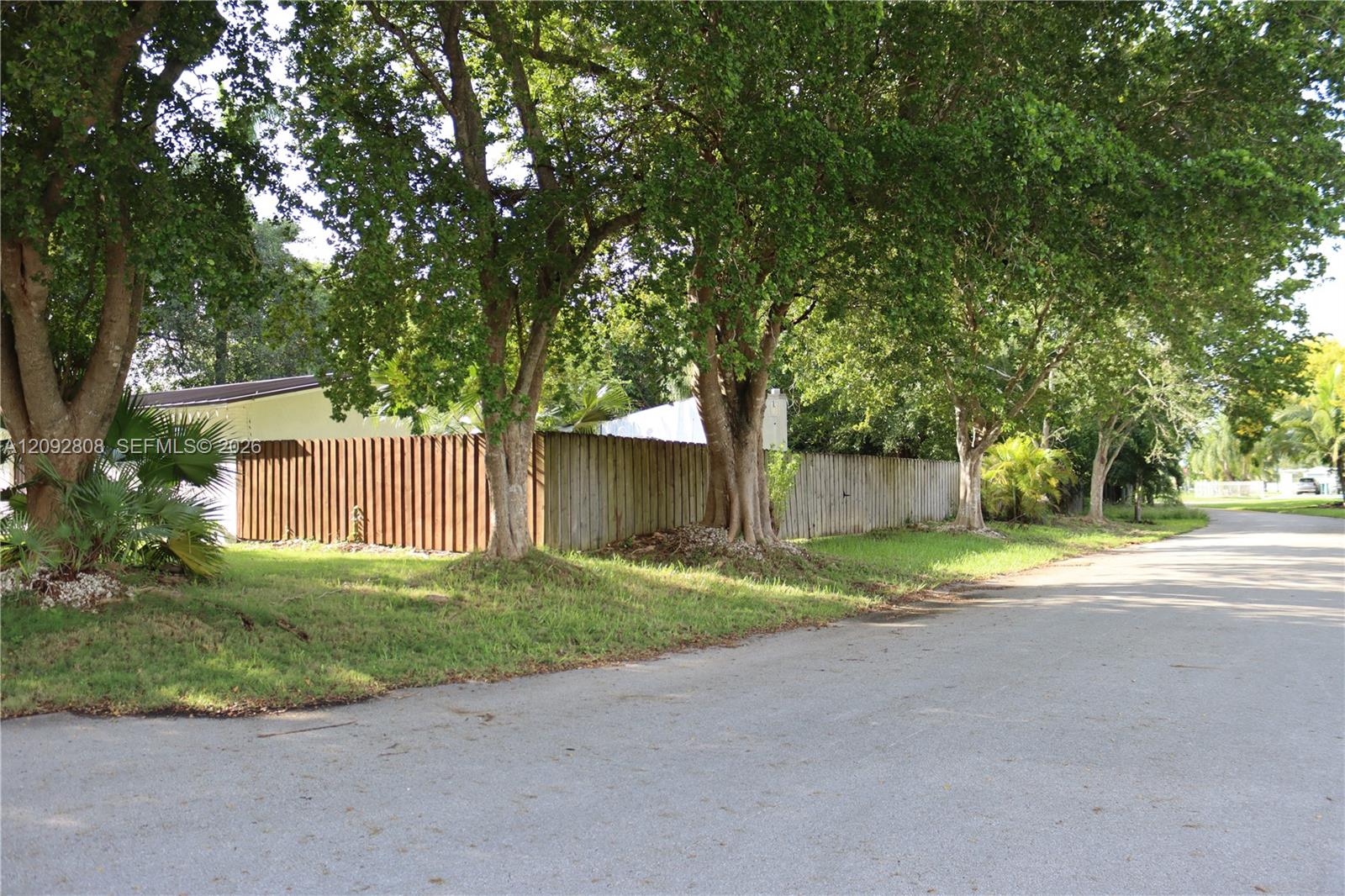 16401 SW 293rd Street