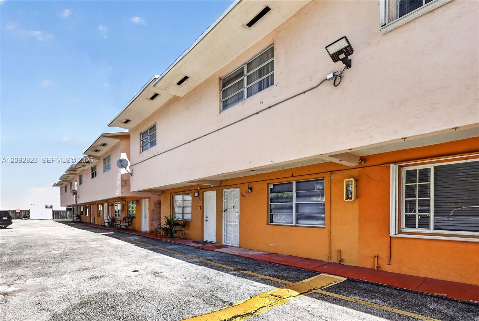 275 W 68th Street