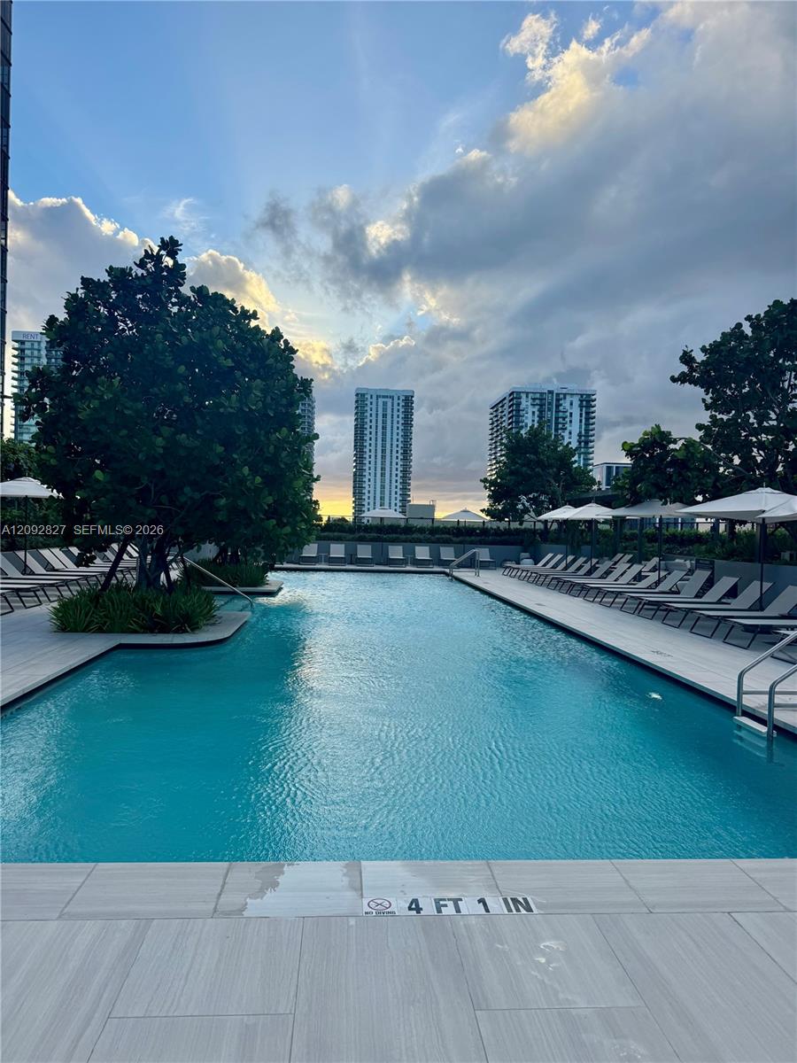 1400 Biscayne Boulevard