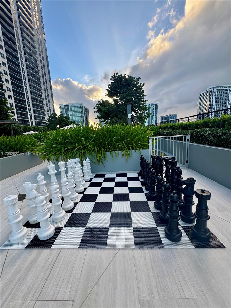 1400 Biscayne Boulevard