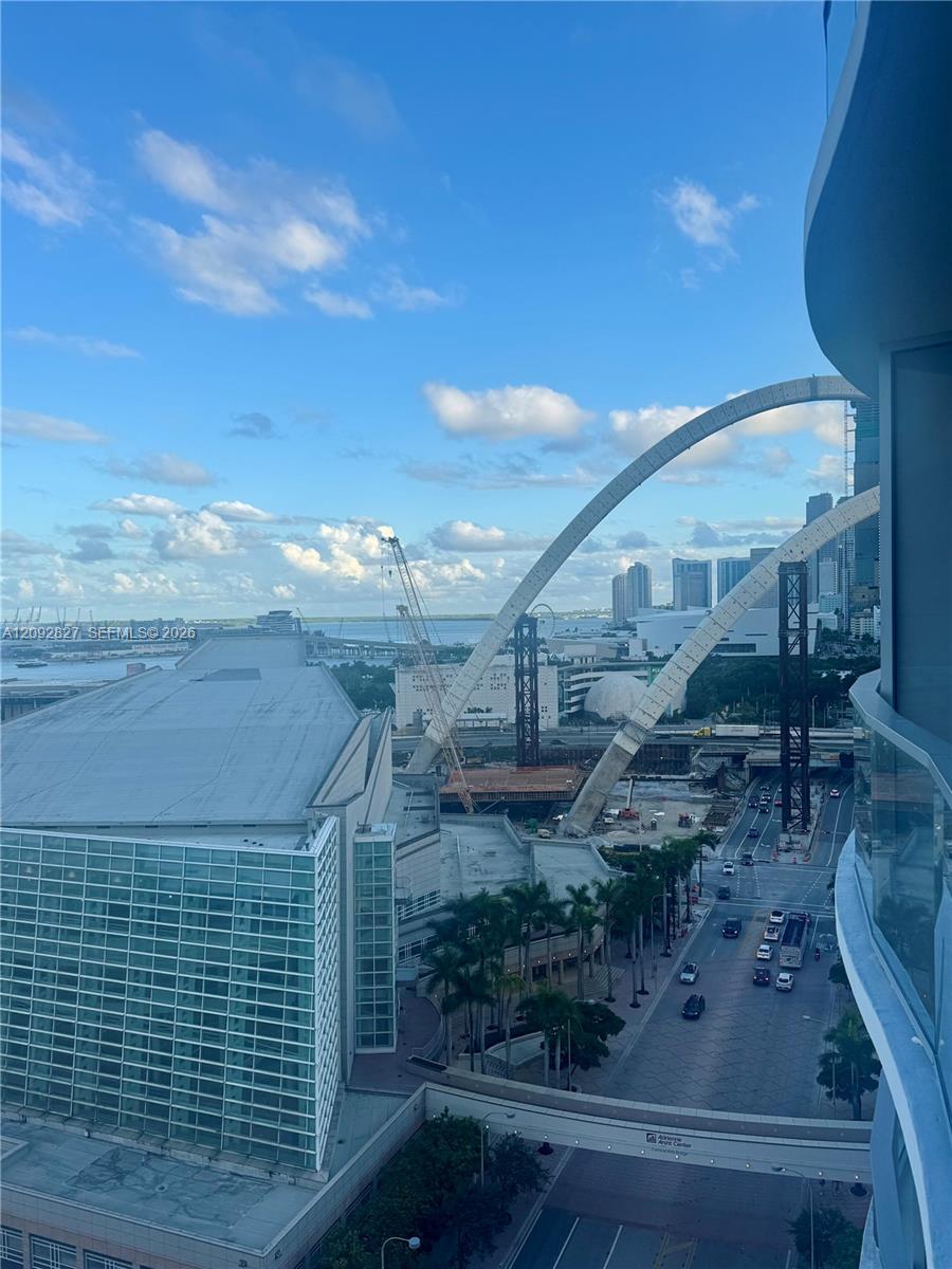 1400 Biscayne Boulevard