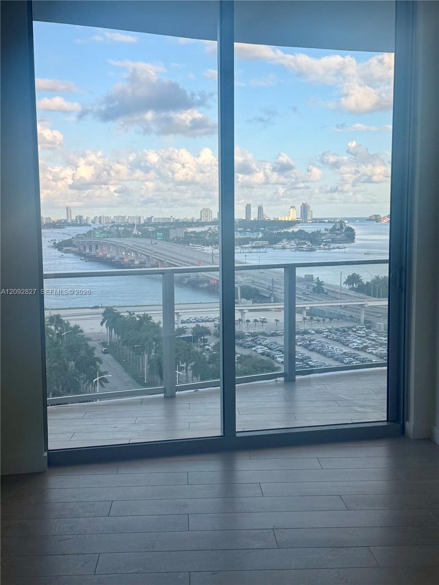 1400 Biscayne Boulevard