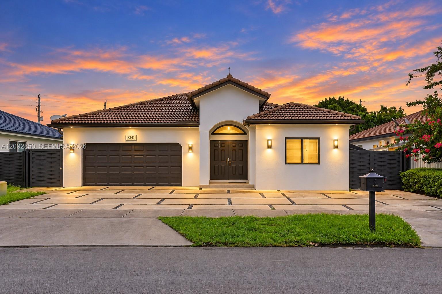 3241 SW 147th Court
