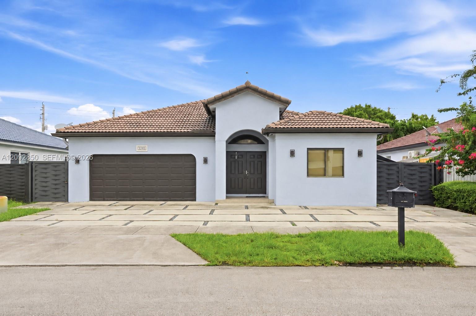 3241 SW 147th Court