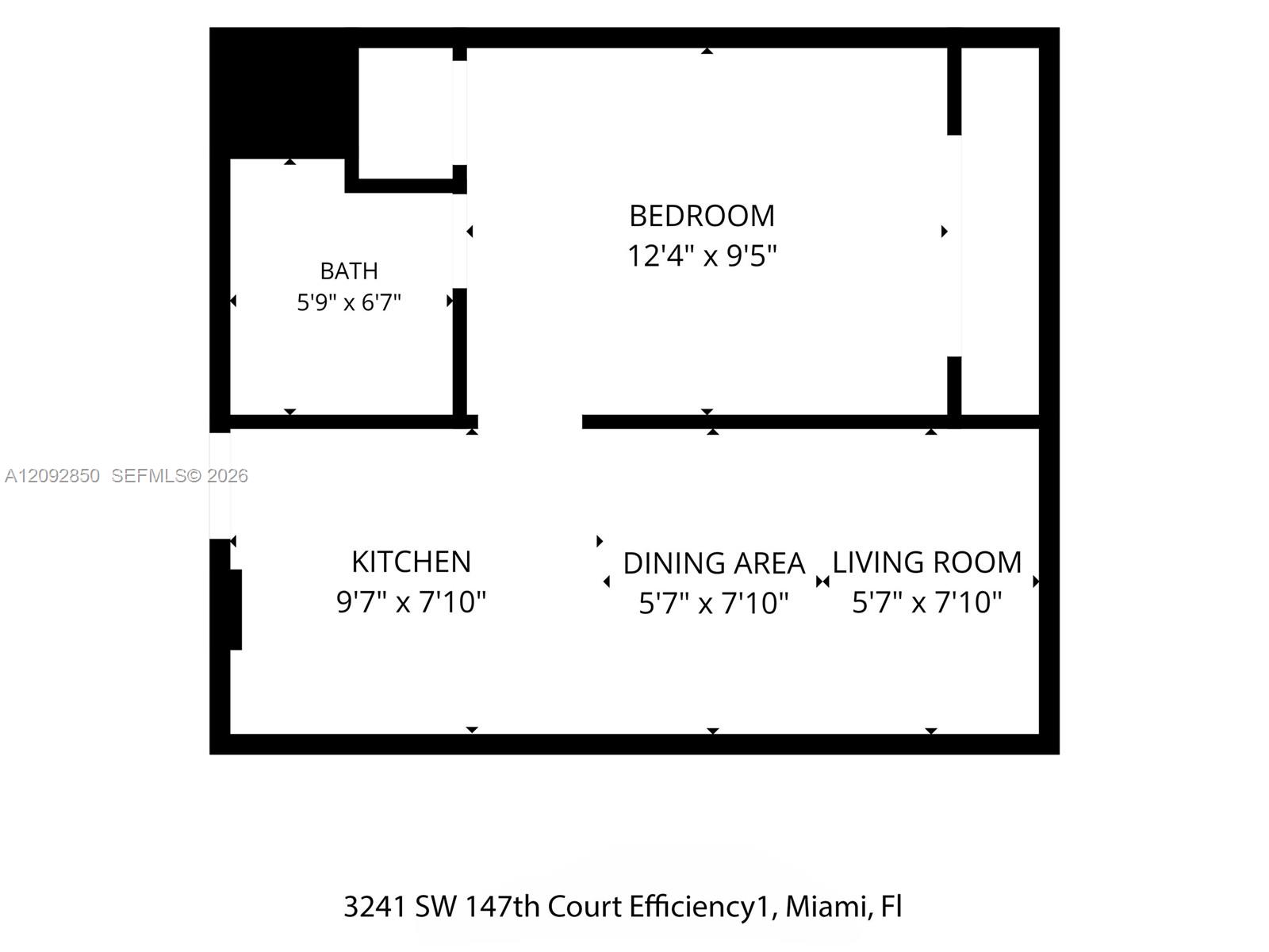 3241 SW 147th Court