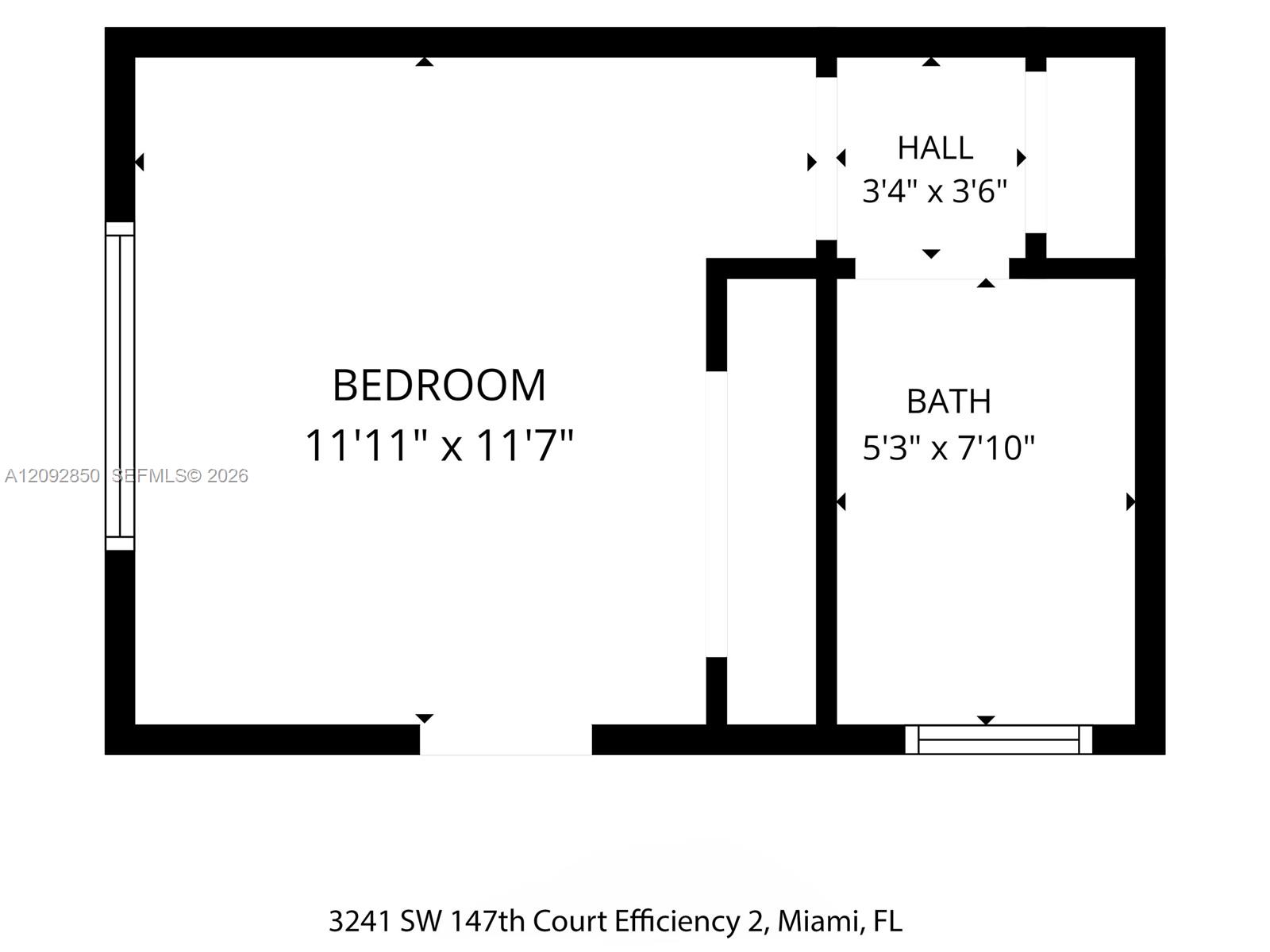 3241 SW 147th Court