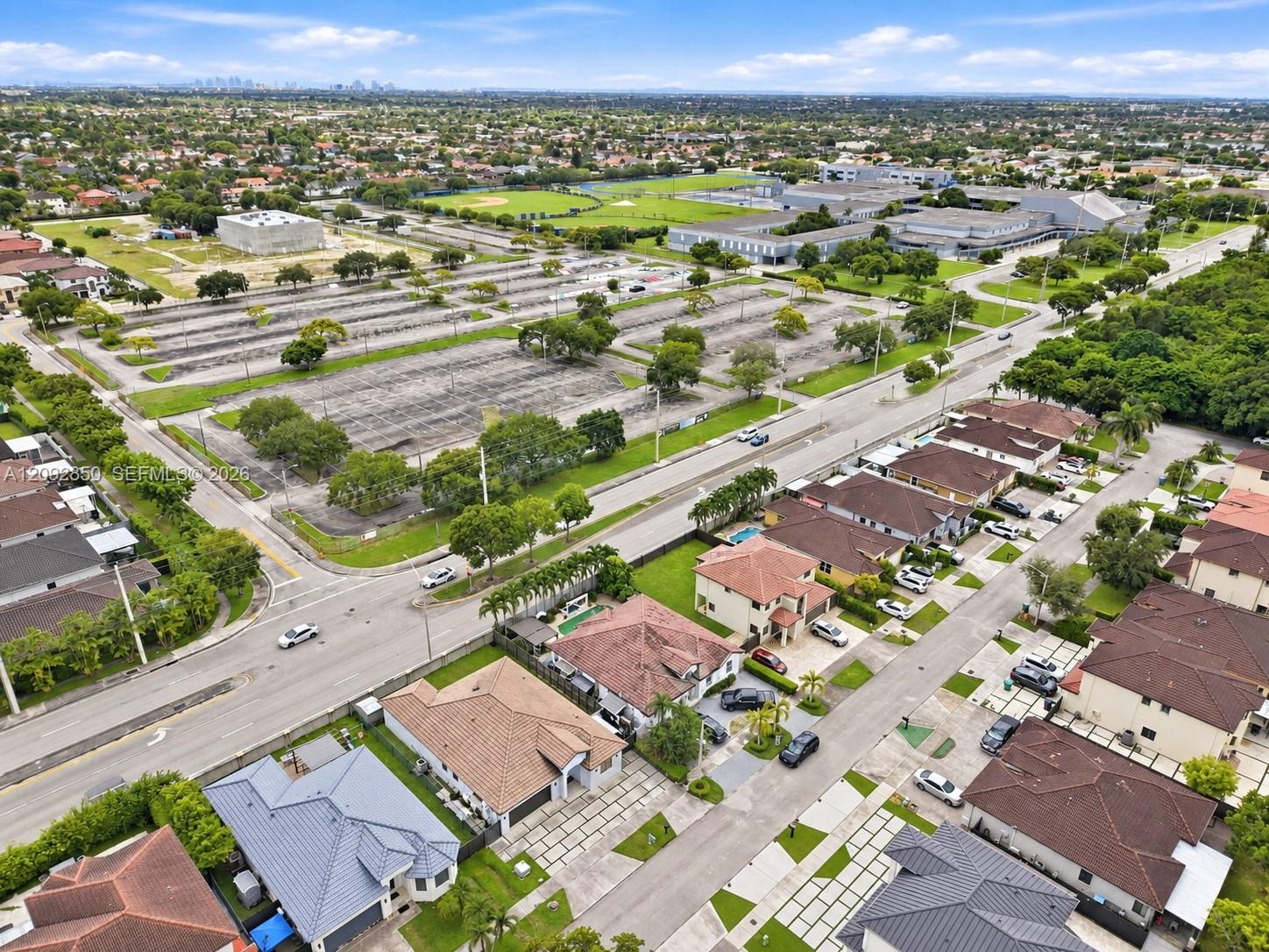 3241 SW 147th Court