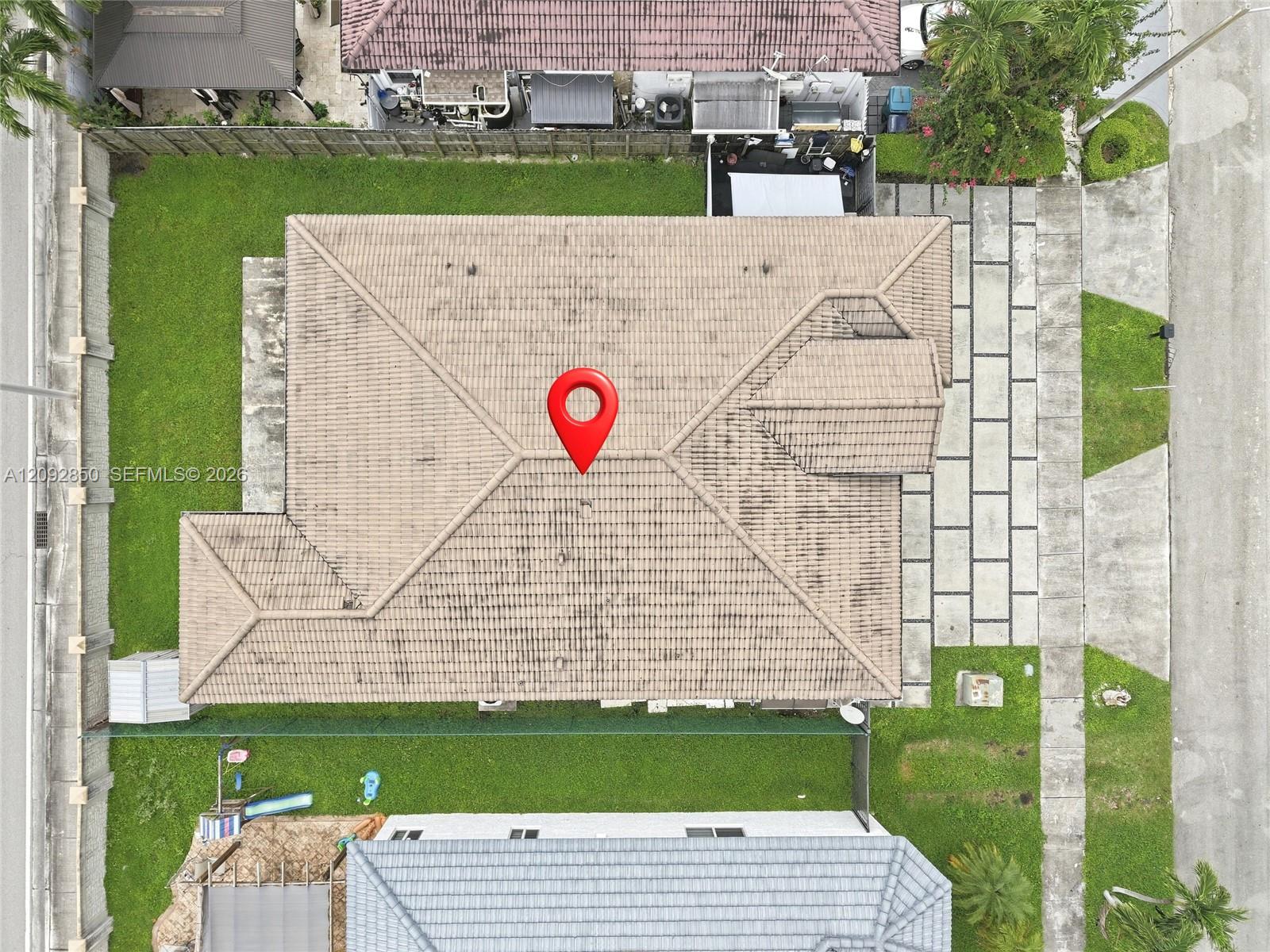 3241 SW 147th Court