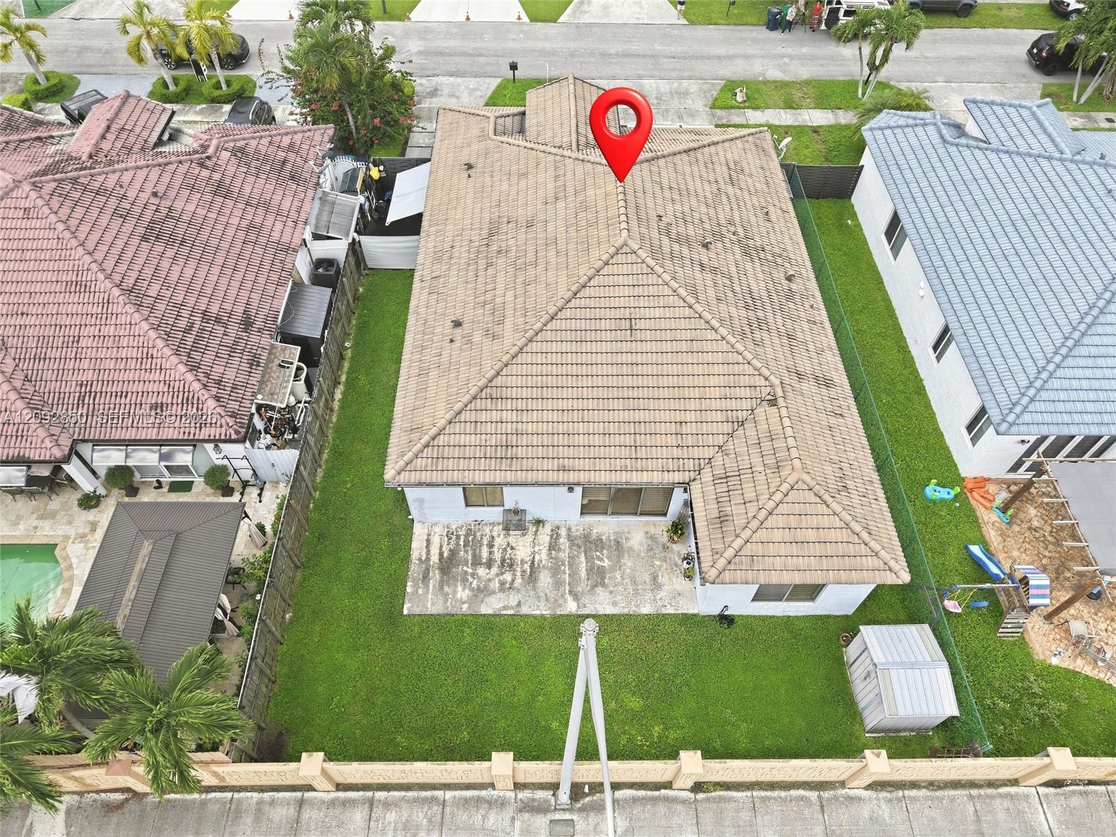 3241 SW 147th Court