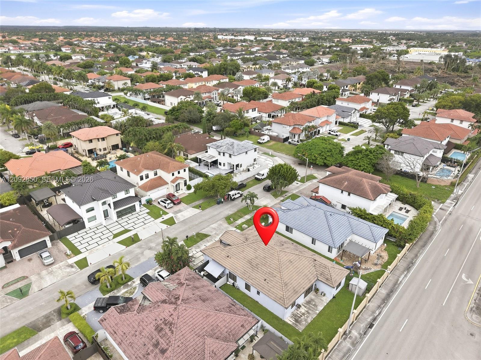 3241 SW 147th Court