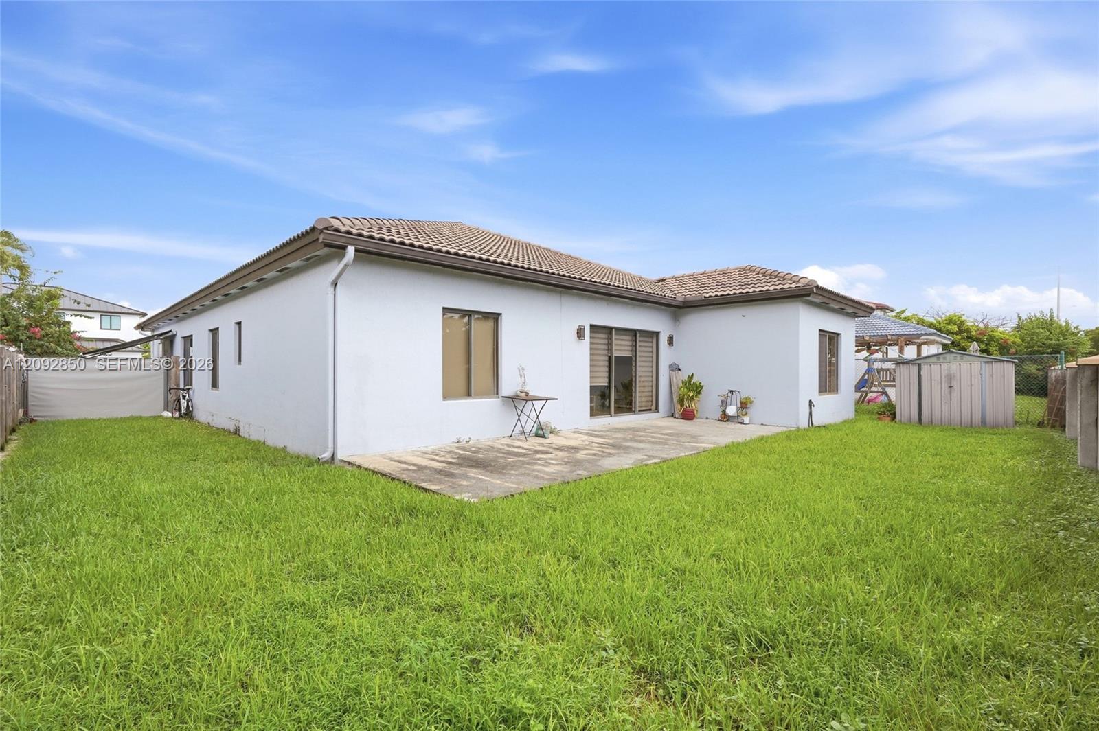 3241 SW 147th Court