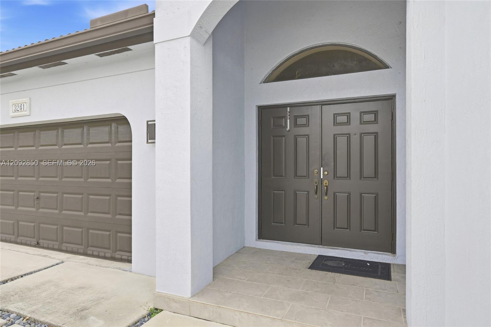 3241 SW 147th Court