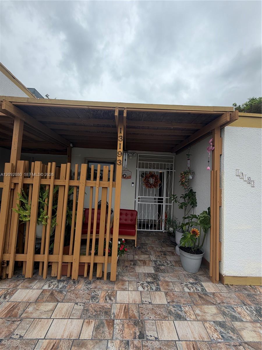 13193 SW 9th Terrace