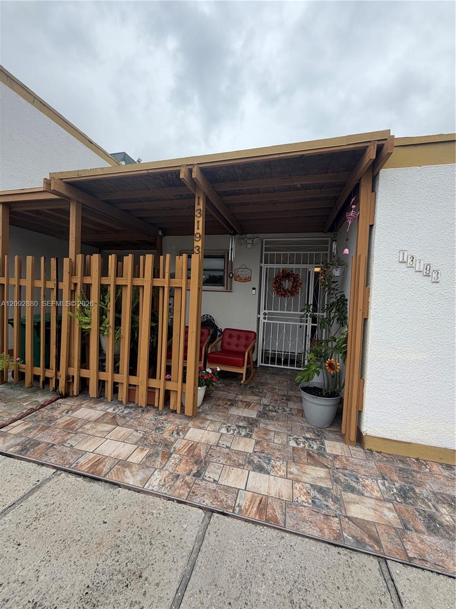13193 SW 9th Terrace