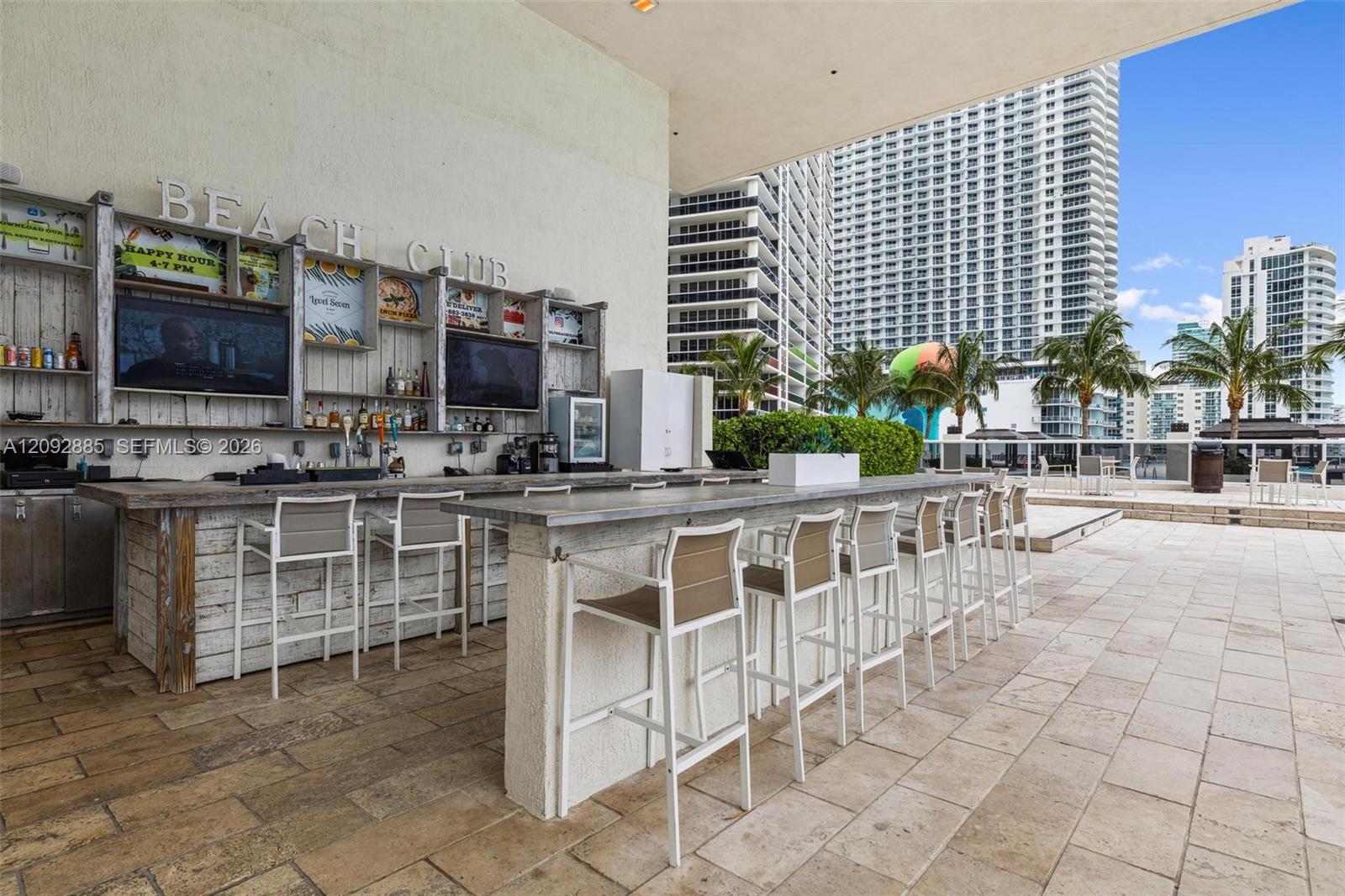 1800 S Ocean Drive
