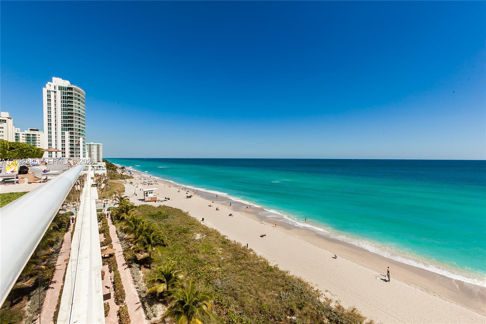 1800 S Ocean Drive