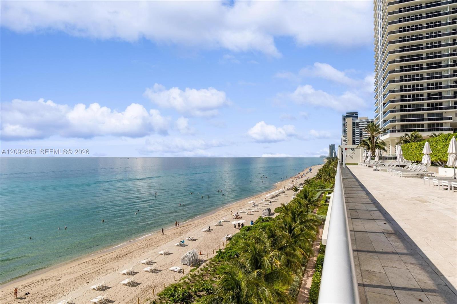 1800 S Ocean Drive