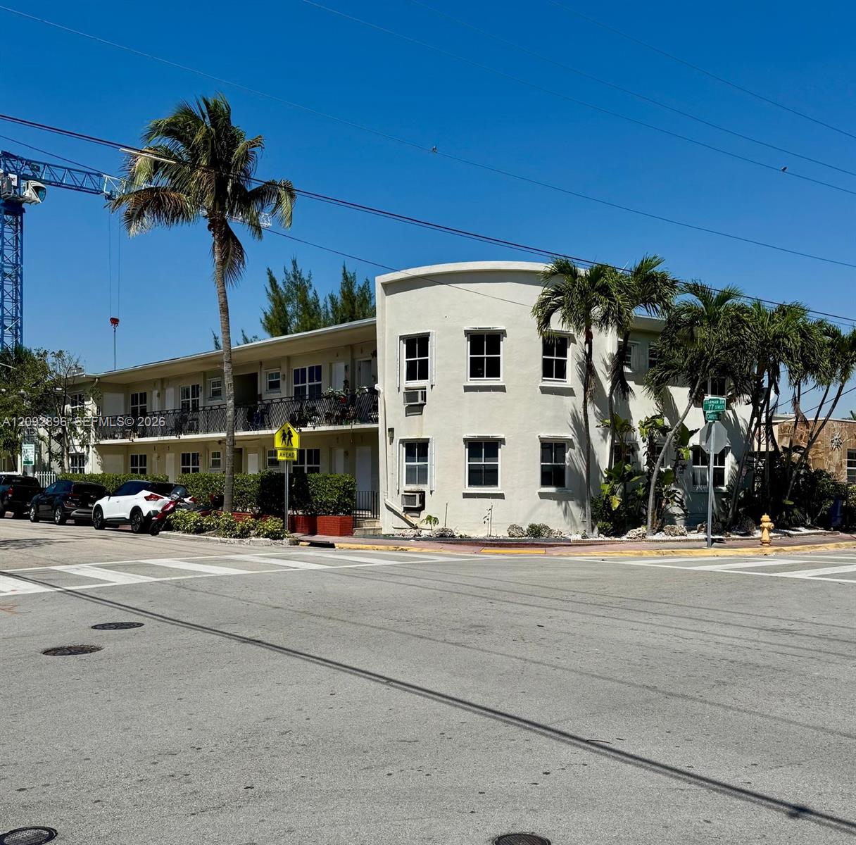 605 77th Street
