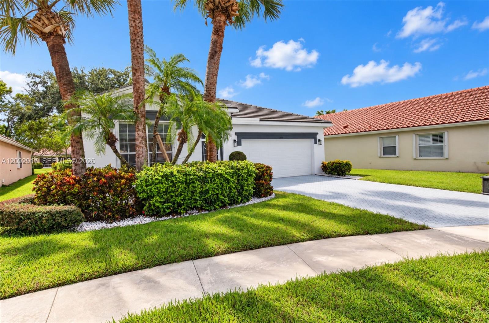 6423 Pebble Creek Way