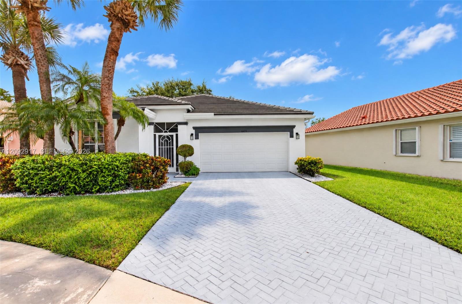 6423 Pebble Creek Way