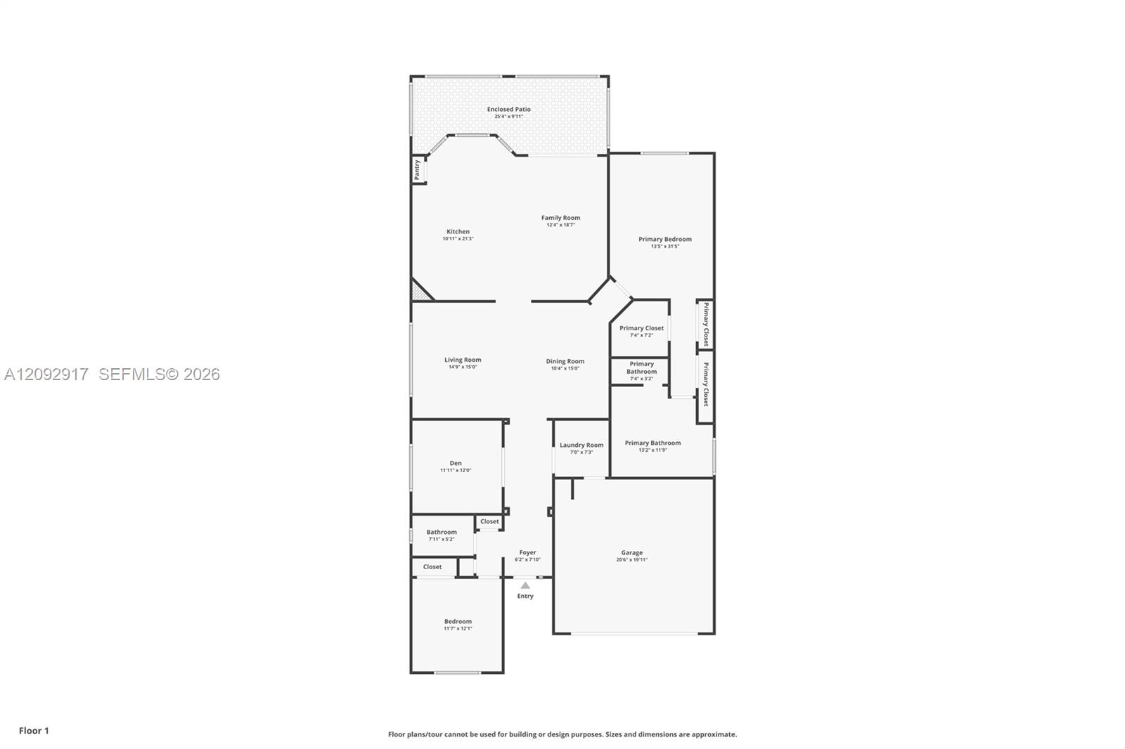 6423 Pebble Creek Way