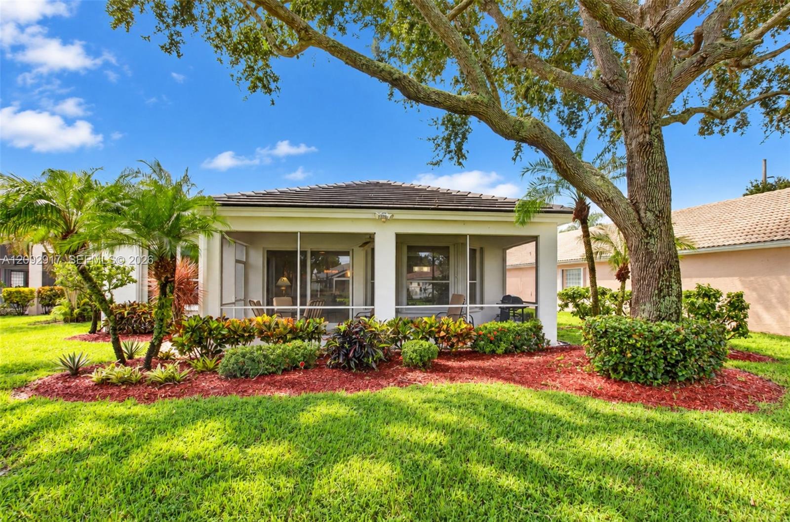 6423 Pebble Creek Way