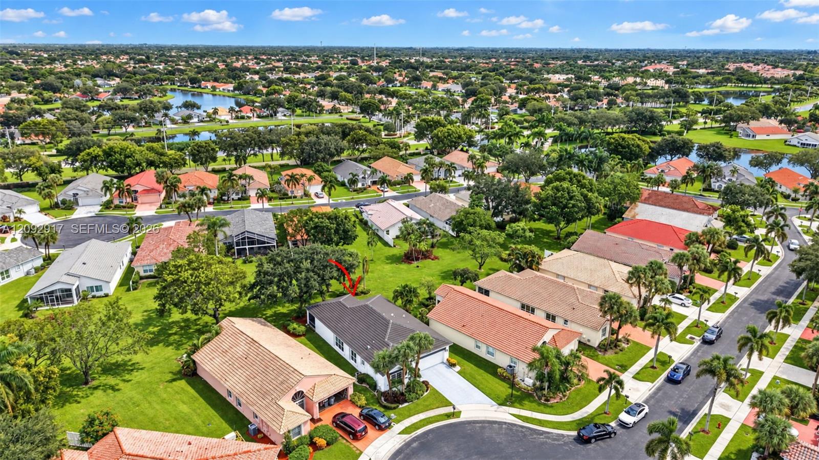6423 Pebble Creek Way