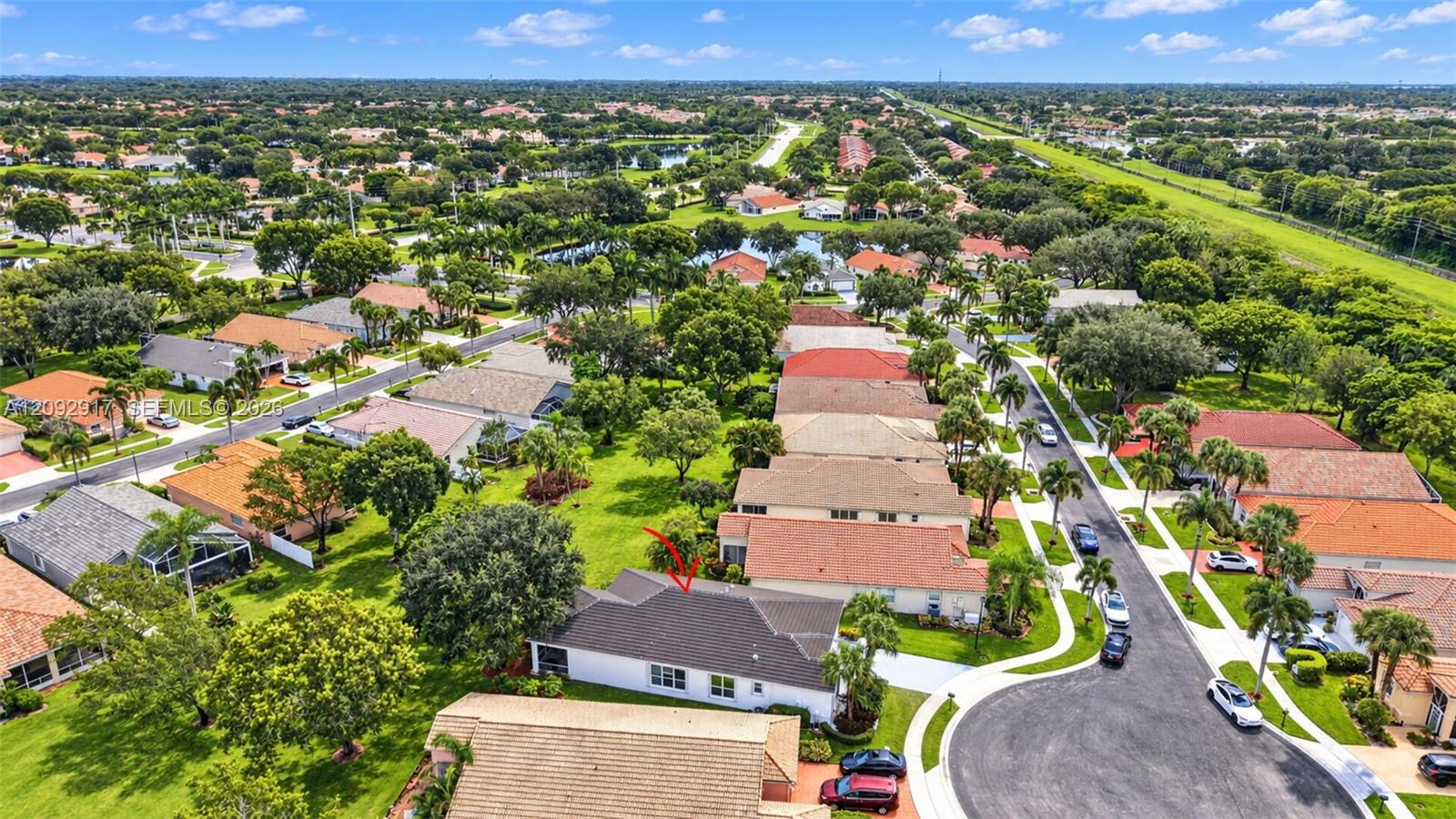 6423 Pebble Creek Way
