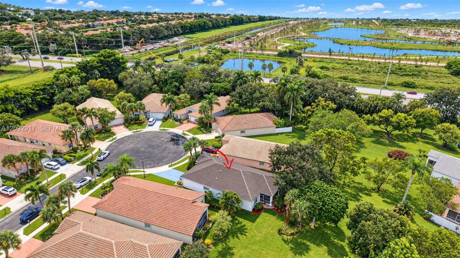 6423 Pebble Creek Way