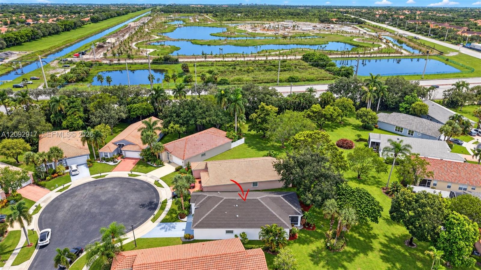 6423 Pebble Creek Way