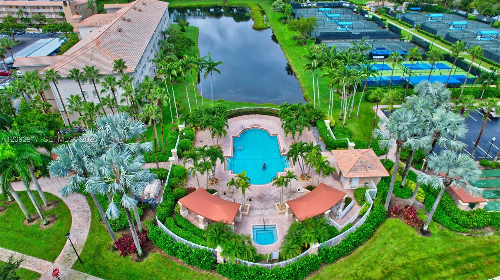 6423 Pebble Creek Way